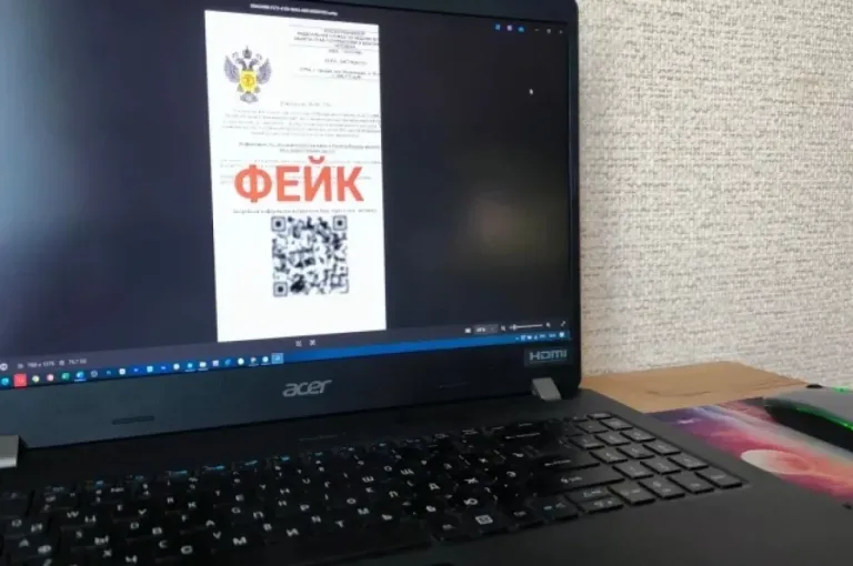 В Чувашии нашли поддельный Telegram-канал МВД с ложной проверкой