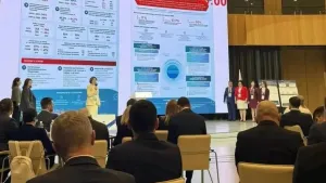 Минздрав Чувашии представил план развития медицины до 2030 года
