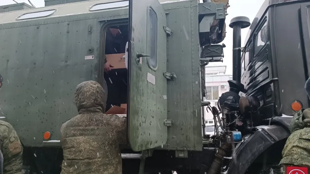 Чувашия заняла первое место по безопасности в ПФО