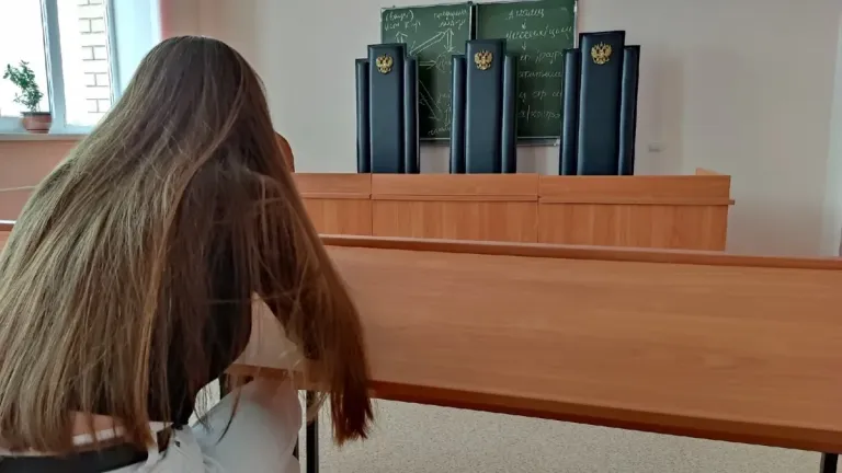 Суд в Канаше дал детям погибшего отца право на пенсионные накопления