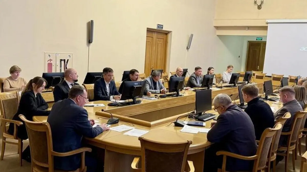 В Чувашии переработчикам отходов планируют дать льготную землю и компенсации