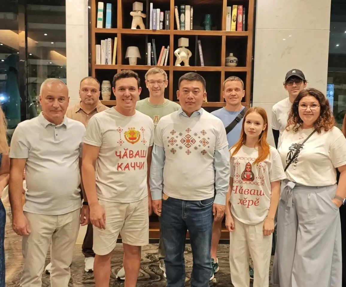ЧувГУ примет региональный этап олимпиады по электронной коммерции