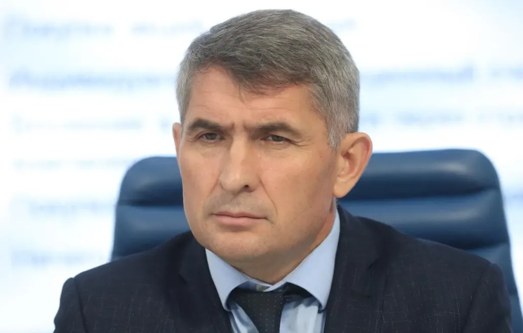 Николаев потребовал ускорить капремонт школ в Чувашии