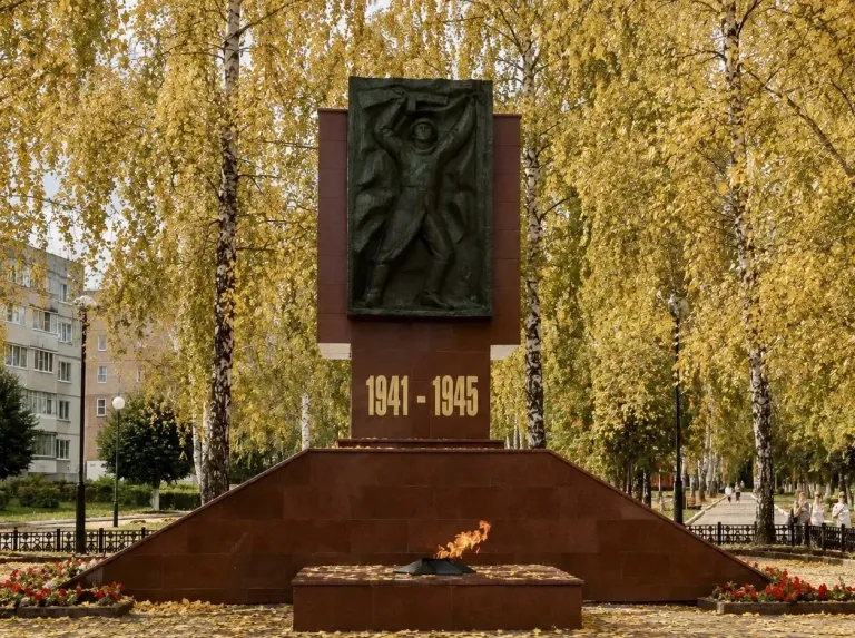 В Новочебоксарске 28 октября почтит память строителей оборонительных рубежей